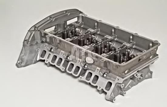 Cabeça de motor (CBC) Ford 1333272 preço, a partir de 683,38 USD