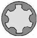 Parafuso de cabeça de motor (CBC) Fiat/Alfa/Lancia 7653650 preço, a partir de 23,64 USD