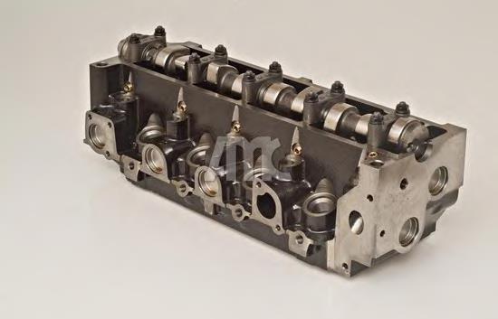 Cabeça de motor (CBC) Ford Fiesta F3L, F5L ao melhor preço