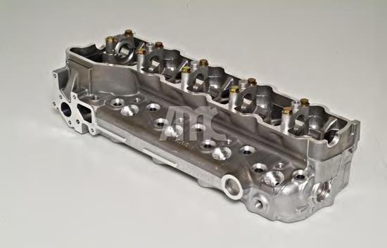 Q2990168 Q-fix Cabeça de motor (CBC)