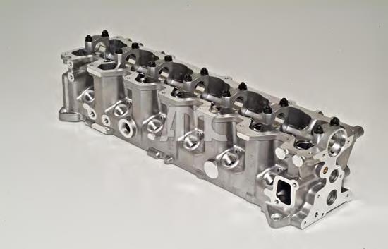 908502K AMC Cabeça de motor (CBC)