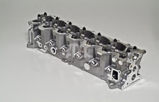 Cabeça de motor (CBC) Nissan Patrol  K260 ao melhor preço