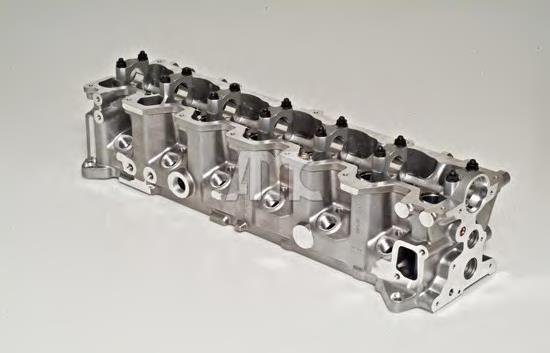11040VB301 Nissan/Infiniti Cabeça de motor (CBC)