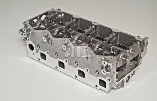11040EB30A Nissan/Infiniti Cabeça de motor (CBC)