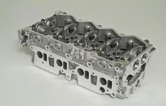 110408H802 Nissan/Infiniti Cabeça de motor (CBC)