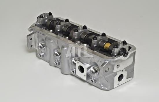 028103265BX VAG Cabeça de motor (CBC)
