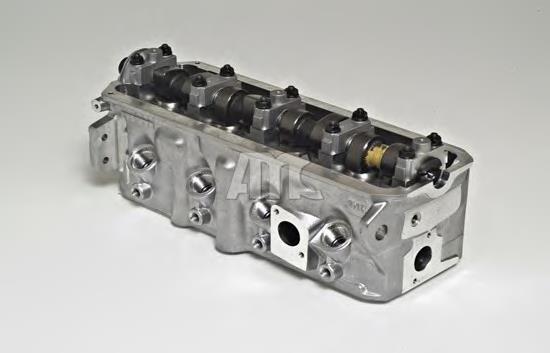 Compre 50003107 Kolbenschmidt Cabeça de motor (CBC)