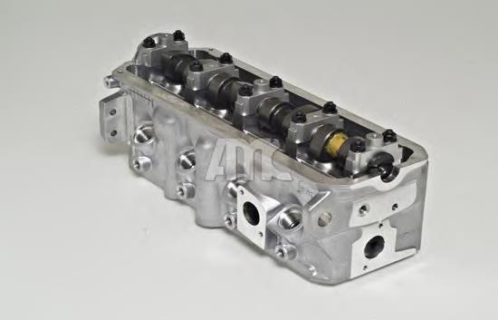 028103351N VAG Cabeça de motor (CBC)