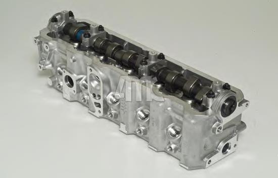 Cabeça de motor (CBC) VAG 074103265BX preço, a partir de 764,34 USD
