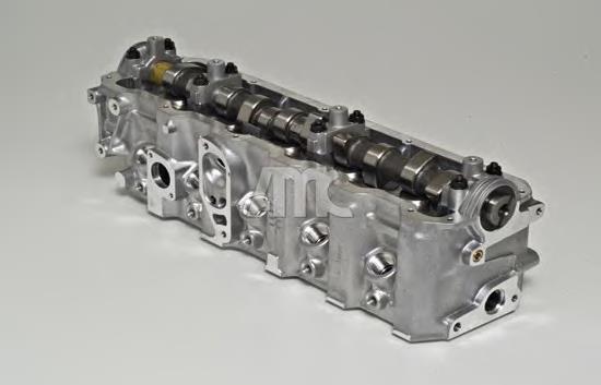 Cabeça de motor (CBC) VAG 074103351A preço, a partir de 651,23 USD
