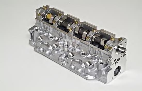 8086N Vitobello Ricambi Cabeça de motor (CBC)