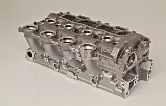 8603391 Volvo Cabeça de motor (CBC)