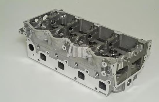 Cabeça de motor (CBC) Nissan/Infiniti 110408H802 preço, a partir de 571,35 USD