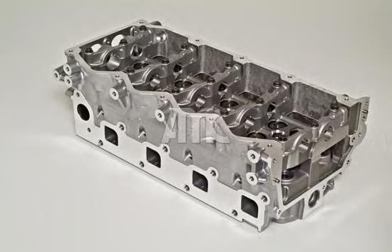 Cabeça de motor (CBC) Nissan/Infiniti 11040EB30A preço, a partir de 742,21 USD