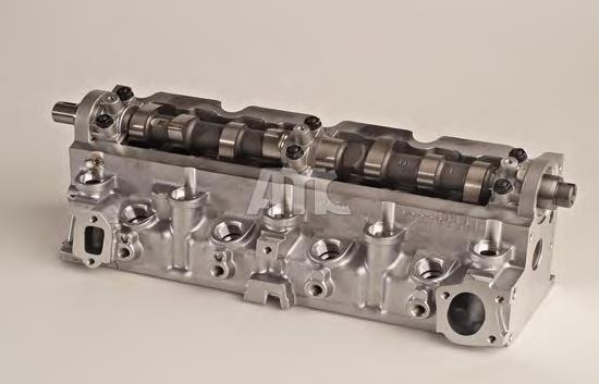 Cabeça de motor (CBC) Peugeot/Citroen 0200S8 preço, a partir de 1116,06 USD