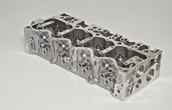 7701471190 Renault (RVI) Cabeça de motor (CBC)