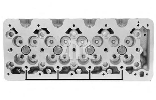 Compre BCH010 FAI Cabeça de motor (CBC)