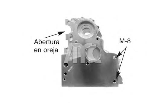 Cabeça de motor (CBC) AMC 908662K preço, a partir de 178,77 USD
