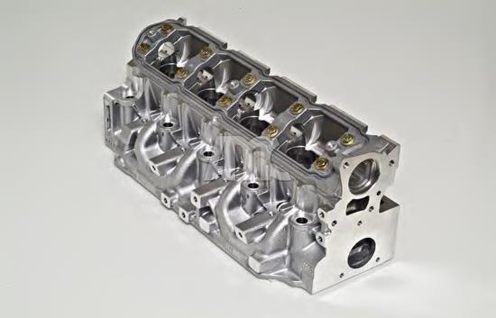 Cabeça de motor (CBC) Volvo V40  VW ao melhor preço