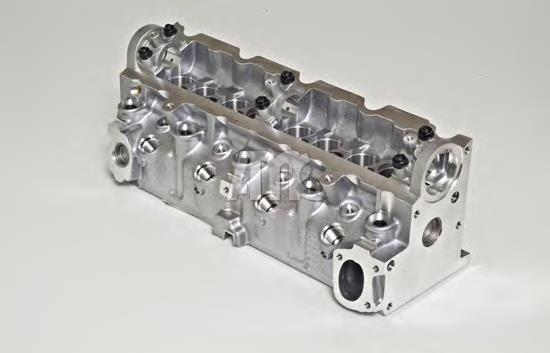 00000200CP Peugeot/Citroen Cabeça de motor (CBC)