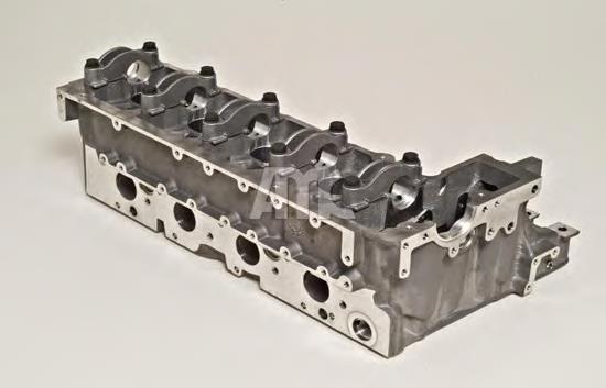 A6010105620 Mercedes Cabeça de motor (CBC)