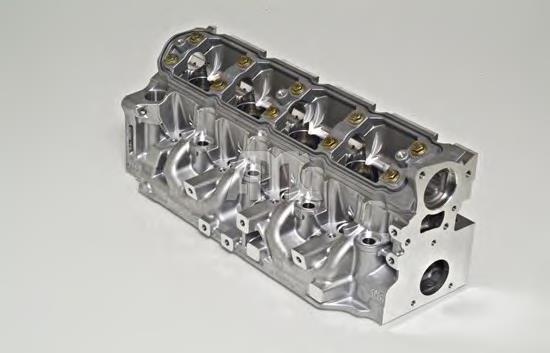 7711368753 Renault (RVI) Cabeça de motor (CBC)