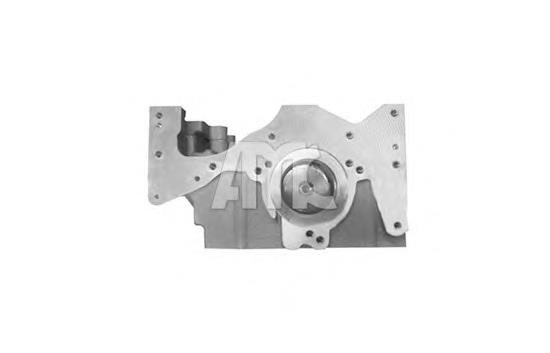 Compre 05080025AA Chrysler Cabeça de motor (CBC)