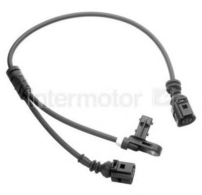 7M3927807N VAG Sensor dianteiro de ABS