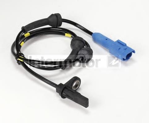 Sensor ABS traseiro 454598 Peugeot/Citroen