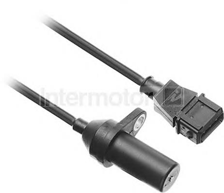 46538536 Fiat/Alfa/Lancia Sensor de posição (de revoluções) de cambota