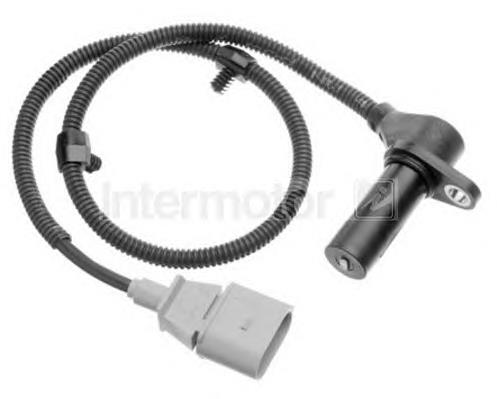 Sensor de posição (de revoluções) de cambota 550101A ERA
