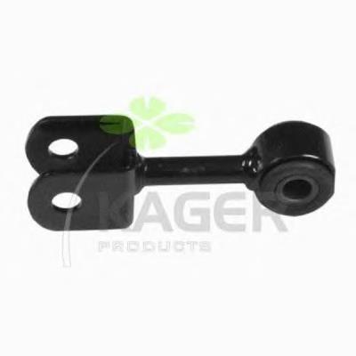 Montante de estabilizador traseiro 818017710 FAG