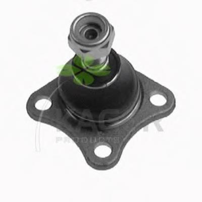 Suporte de esfera inferior 49021 Mapco