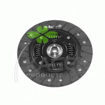 Disco de embraiagem Fiat Stilo  192