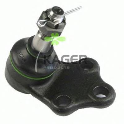 Montante direito de estabilizador dianteiro Mando MSC015113 preço, a partir de 7,98 USD