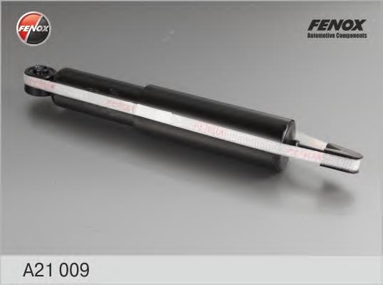 RS230441 Raiso Amortecedor dianteiro