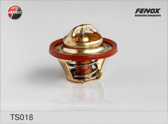 Termostato 8200772990 Renault (RVI)