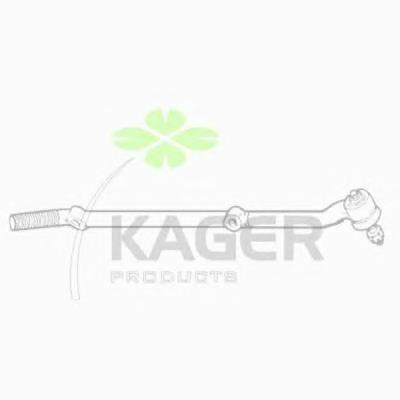 410071 Kager