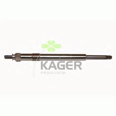 Vela de incandescência Peugeot/Citroen 00005960G2 preço, a partir de 9,36 USD