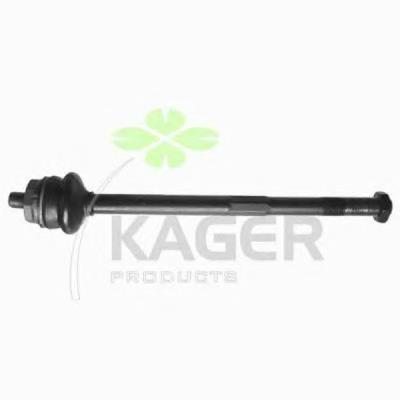 Tração de direção 701419810 VAG