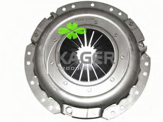 95597357 Peugeot/Citroen Cesta de embraiagem