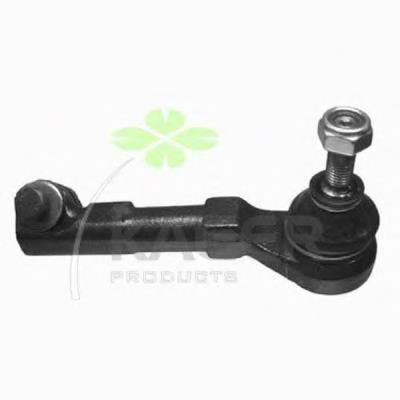 Compre 7700834571 Renault (RVI) Ponta externa da barra de direção