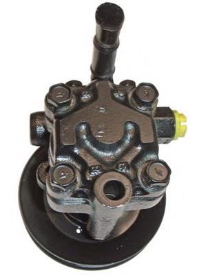  Bomba da Direção hidrâulica assistida Nissan Patrol SUV (K260) (1986 - 1994) 