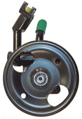 Bomba da Direção hidrâulica assistida Nissan/Infiniti 49110EB700 preço, a partir de 122,24 USD