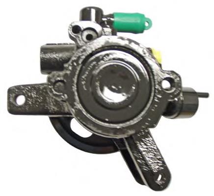 Bomba da Direção hidrâulica assistida 4432012241 Toyota