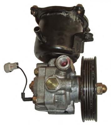Bomba da Direção hidrâulica assistida Subaru 34411AC080 preço, a partir de 383,20 USD