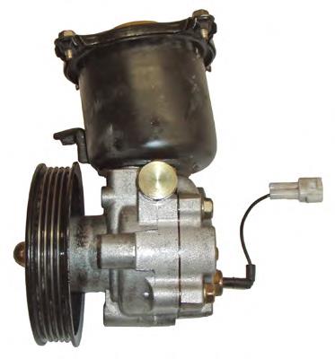 Compre 34411AC080 Subaru Bomba da Direção hidrâulica assistida
