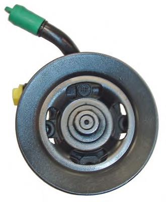 Bomba da Direção hidrâulica assistida Nissan/Infiniti 49110VK513 preço, a partir de 119,18 USD