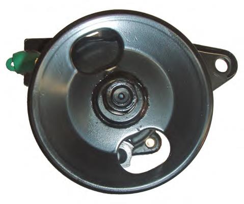 Bomba da Direção hidrâulica assistida 491101C700 Nissan/Infiniti