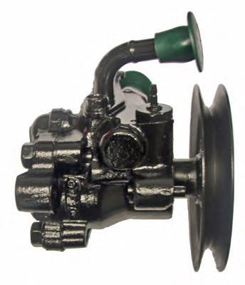  Bomba da Direção hidrâulica assistida Hyundai Sonata III sedan (1993 - 1998) III